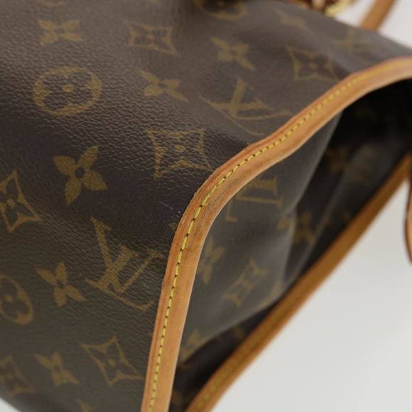 LOUIS VUITTON Popincourt Tote - Picture 9 of 16